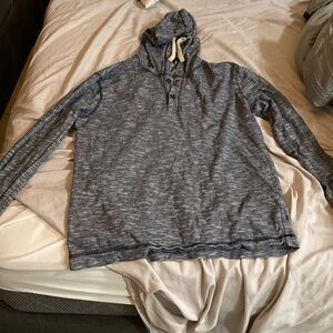 H&M hoodie